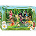 Пазлы Step Puzzle 260 "Феи" 95010 Пазлы Step Puzzle 260 "Феи" 95010