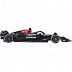 Машинка Hot Wheels Premium Formula 1 Mercedes-AMG Petronas Formula One Team/Equipe (#63) (HRV11 JBM18)