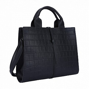 Сумка городская Ors Oro CW-969 /1 black