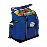 Сумка-холодильник Beach Side Deluxe 12017200 Blue
