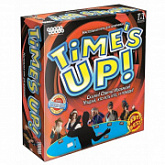 Карточная игра Hobby World Time's Up! 1391
