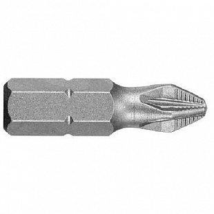 Бита PZ3 Whirlpower L= 25 мм RSC 963-11-0253