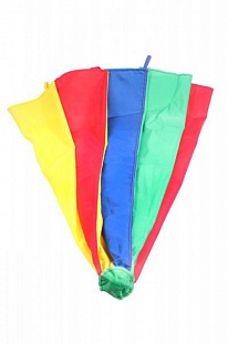 Парашют для командных игр Bradex Парашют дружбы DE 0376