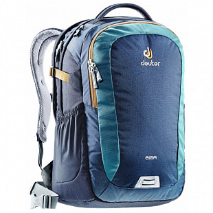 Рюкзак городской Deuter Giga 28L midnight-lion