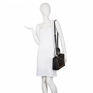 Женская сумка Pola 98366 black