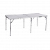 Складной стол Norfin Gaula-xl Nfl Alu 180x81 см
