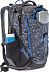 Рюкзак Deuter Ypsilon 3831019-7022 black zigzag (2020)