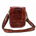 Мужская сумка Pola 6269 light brown