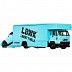 Машинка Hot Wheels Premium Team Transport (FLF56 HRV45) Машинка Hot Wheels Premium Team Transport (FLF56 HRV45)