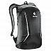 Сумка поясная Deuter Wizard 10L black