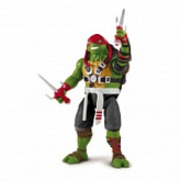 Игрушка Turtles Фигурка функ.14 см, со звуком, Раф, серия Movie Line 2016 88304T