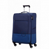 Чемодан American Tourister INSTAGO 68см 54G-51003 Dark Blue/Blue