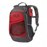 Рюкзак Jack Wolfskin Track Jack 12L Red