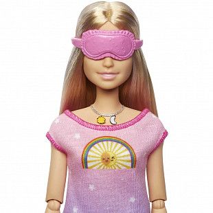 Кукла Barbie Rise and Relax (HCN08)