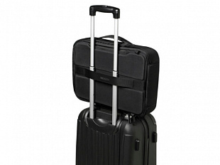 Рюкзак XD Design Bobby P705-571 Black