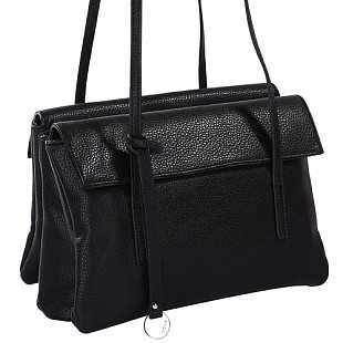 Женская сумка Pola 7190 black