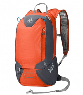 Рюкзак Jack Wolfskin Speed Liner 15,5L orange