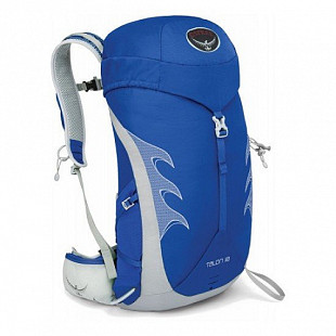 Рюкзак Osprey Talon 18 M-L avatar blue