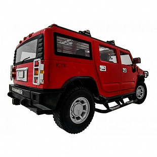 Радиоуправляемая машина MZ HUMMER 1:10 2056A