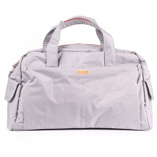 Спортивная сумка Polar 11193 light grey