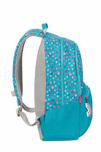 Школьный рюкзак Samsonite Color Funtime CU6-11002 Dreamy Dots