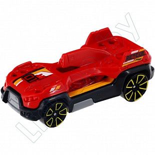 Машинка Hot Wheels Базовой коллекции Drone Duty 239/250 (5785 HCT43) mainline 2022