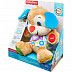 Игрушка интерактивная Fisher Price Ученый щенок FPN77