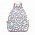 Городской рюкзак Ors Oro DS-938 /10 white flowers