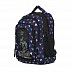 Школьный рюкзак Polar 80099 blue