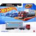 Грузовик Hot Wheels Track Fleet Optimus Prime (HYT56 HXH02) Грузовик Hot Wheels Track Fleet Optimus Prime (HYT56 HXH02)