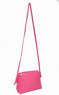 Городской рюкзак Ors Oro DS-0081 /3 fuchsia