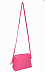 Городской рюкзак Ors Oro DS-0081 /3 fuchsia