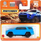 Машинка Matchbox Toyota 4Runner 92/100 (C0859 HLC90)