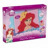 Набор для творчества Totum Disney Мозаика Русалочка Ариэль 041615