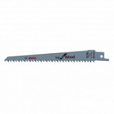 Лезвия Bosch по дереву для садовой ножовки KEO 3 шт F016800303