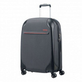 Чемодан American Tourister Skyglider 76см 57G-09003 Black