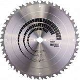 Диск пильный Bosch 450х3 см 32 зуба 2608640704