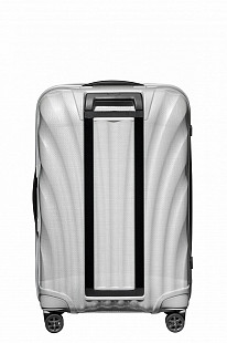 Чемодан средний Samsonite C-LITE 86см CS2*35 003 metallic green