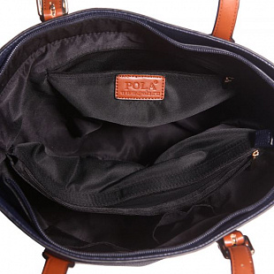 Женская сумка Pola 74483 blue