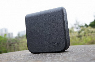 Квадрокоптер DJI Spark Controller Combo white