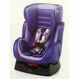 Автокресло Geoby CS888E (W4ZZ)