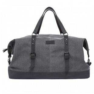 Дорожная сумка GRIZZLY TU-907-2 black