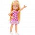 Кукла Barbie Челси и друзья (DWJ33 JJB33)