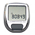 Велокомпьютер Longus BT-3 10 ф. (Black-White) 804768