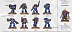 Бустер Games Workshop Space Marine Heroes 1шт SMH-01-60/1 Бустер Games Workshop Space Marine Heroes 1шт SMH-01-60/1