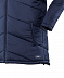 Куртка утеплённая Jogel JPJ-4500-091 dark blue/white