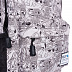 Рюкзак Polar 15008 rose