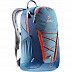 Рюкзак городской Deuter Gogo 25L arctic-midnight