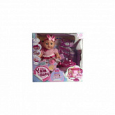 Кукла PlaySmart Пупс YL1822L pink