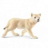 Фигурка животного Schleich Детеныш мелвильского островного волка 14804